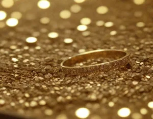 Restaura el Brillo de Tus Joyas de Oro con Estos Trucos
