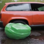 Revolutiona la Limpieza de tu Auto con Slime Casero