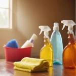 Sabes qué son insumos de limpieza e higiene y para que se utilizan