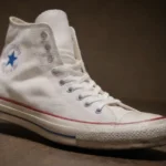 Secretos para Lavar Tus Converse Blancas y Dejarlas Como Nuevas