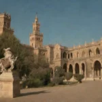 Si quieres Saber que Ver en Sevilla y que comida comer, pasa que te cuento.