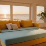 ¿Sofá Nuevo o Reacondicionado? Lo Que Funciona Mejor en Apartamentos