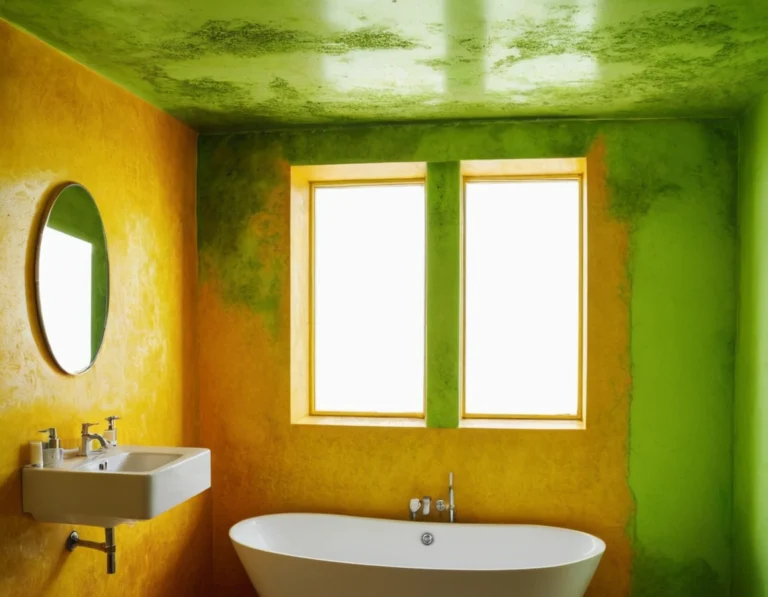 Soluciones para Eliminar la Condensación en Una Habitación Específica