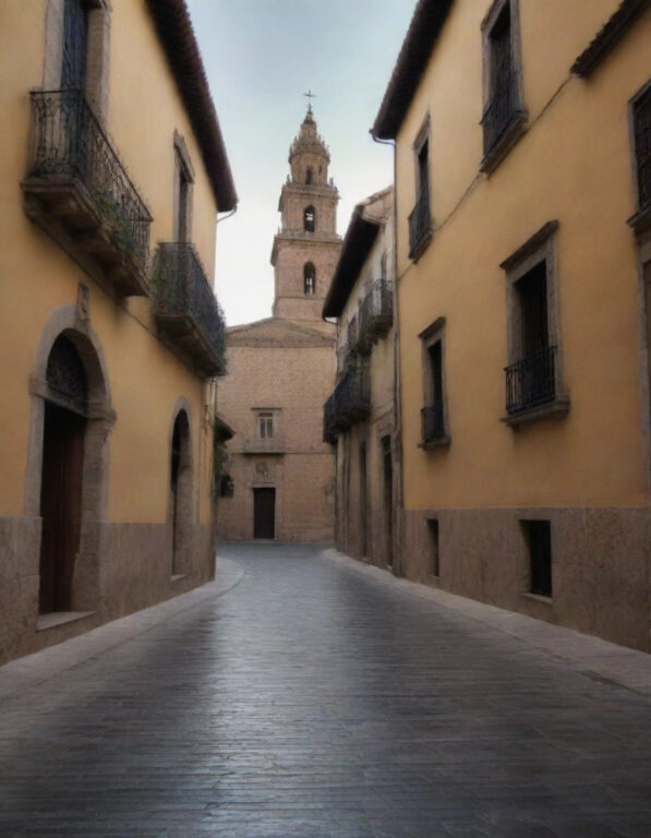 Descubre Talavera de la Reina para saber que ver y que actividades puedes disfrutar