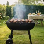 Técnicas Prácticas para Limpiar el Grill