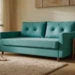 Transforma Tu Apartamento con el Sofá Retráctil Perfecto