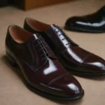 Zapatos de Charol cómo mantenerlos impecables y brillantes