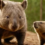 animal parecido al koala