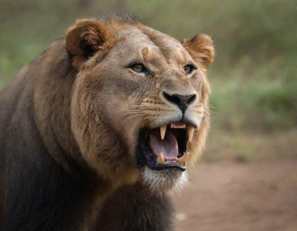 Descubre cuales son los animales más poderosos del Mundo