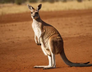 Conoce algunos animales que tienen bolsa para las crías y quizás no conocías