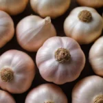 beneficios del ajo