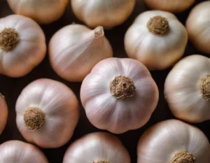 Beneficios de los ajos para la salud