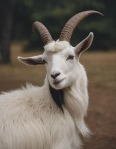 Descubriendo el Encanto de las Cabras