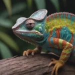 camaleon