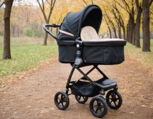 Cómo elegir el carrito de bebé ideal para tu pequeño para ser top 1