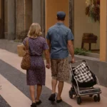 carrito para supermercado
