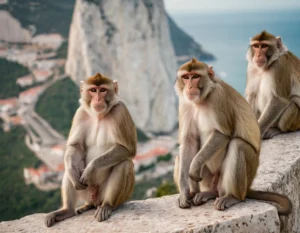 Clases de Monos hasta las características únicas que los definen a estos Simios