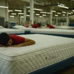 Colchón Queen Size Ideal para Parejas