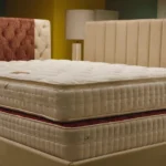 Colchón Memory Foam Confort y Soporte