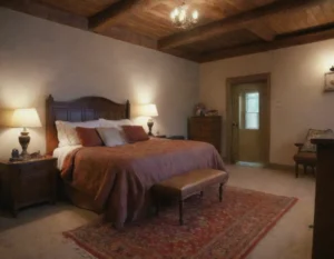 ¿Por qué los colchones de los hoteles son tan cómodos?