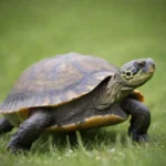 cómo es realmente el caparazón de una tortuga