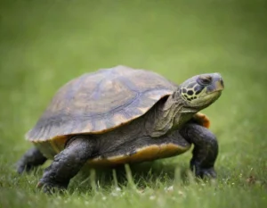 ¿Alguna vez te has preguntado cómo es realmente el caparazón de una tortuga?