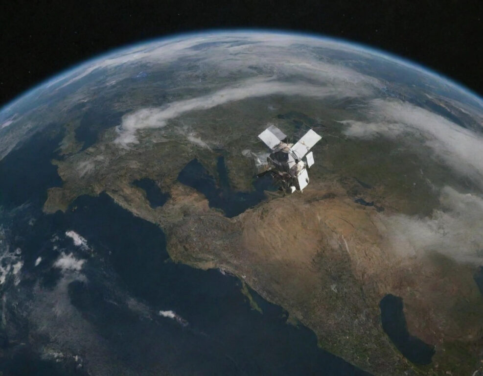 Desentrañando los secretos detrás del GPS, explorando cómo funciona
