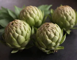 Vamos a explorar cómo limpiar correctamente las alcachofas para hacer de ellas una deliciosa receta de cocina