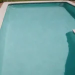 como limpiar una alberca o piscina