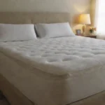cómo mantener tu colchón limpio y fresco