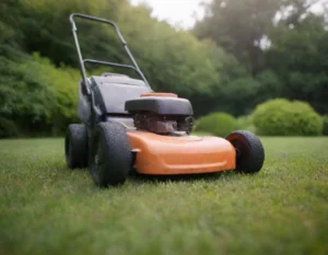 ¿Cómo escoger el cortacésped a batería ideal para tu jardín?
