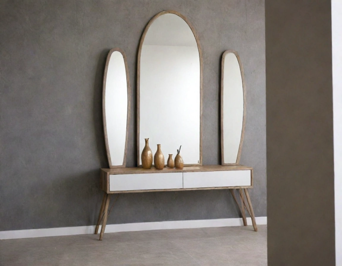 decoración con espejos (1)