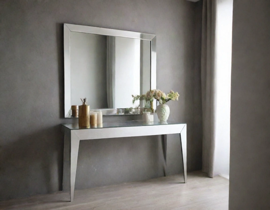 decoración con espejos (10)