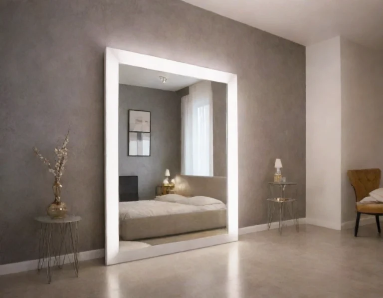 decoración con espejos (14)