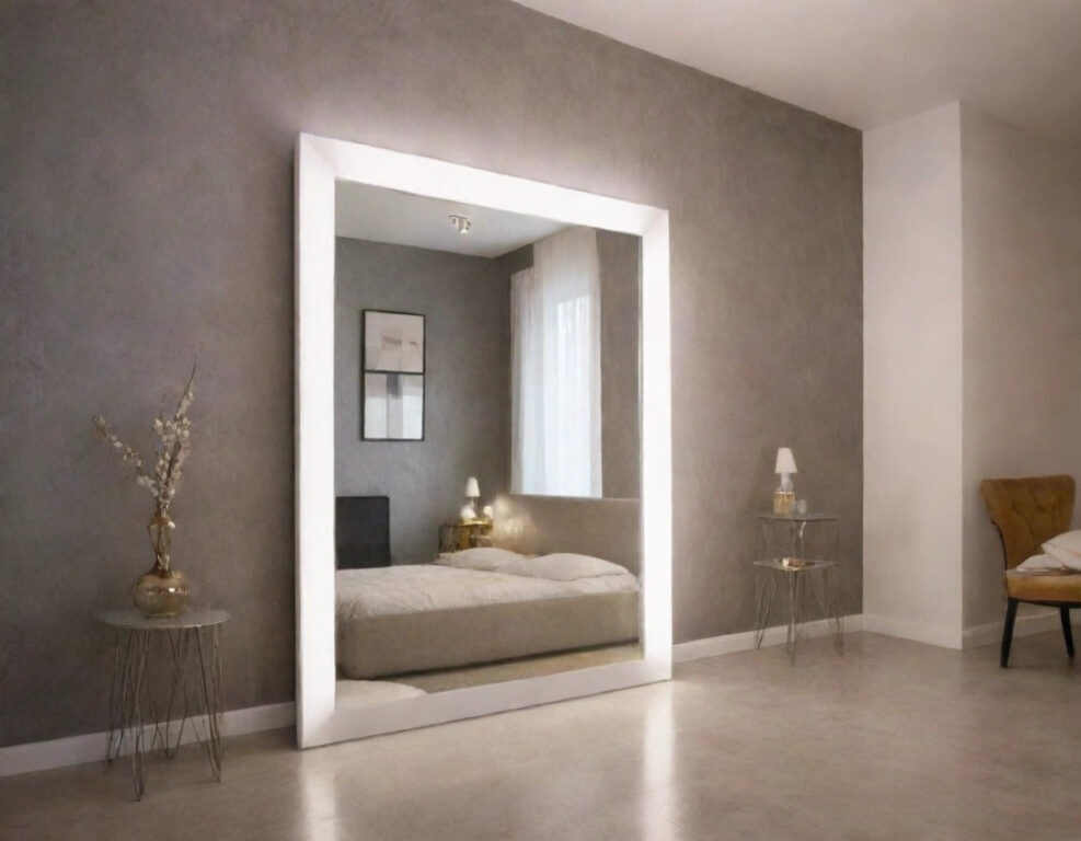 Los Espejos son Ideas clave en la decoración de tu hogar