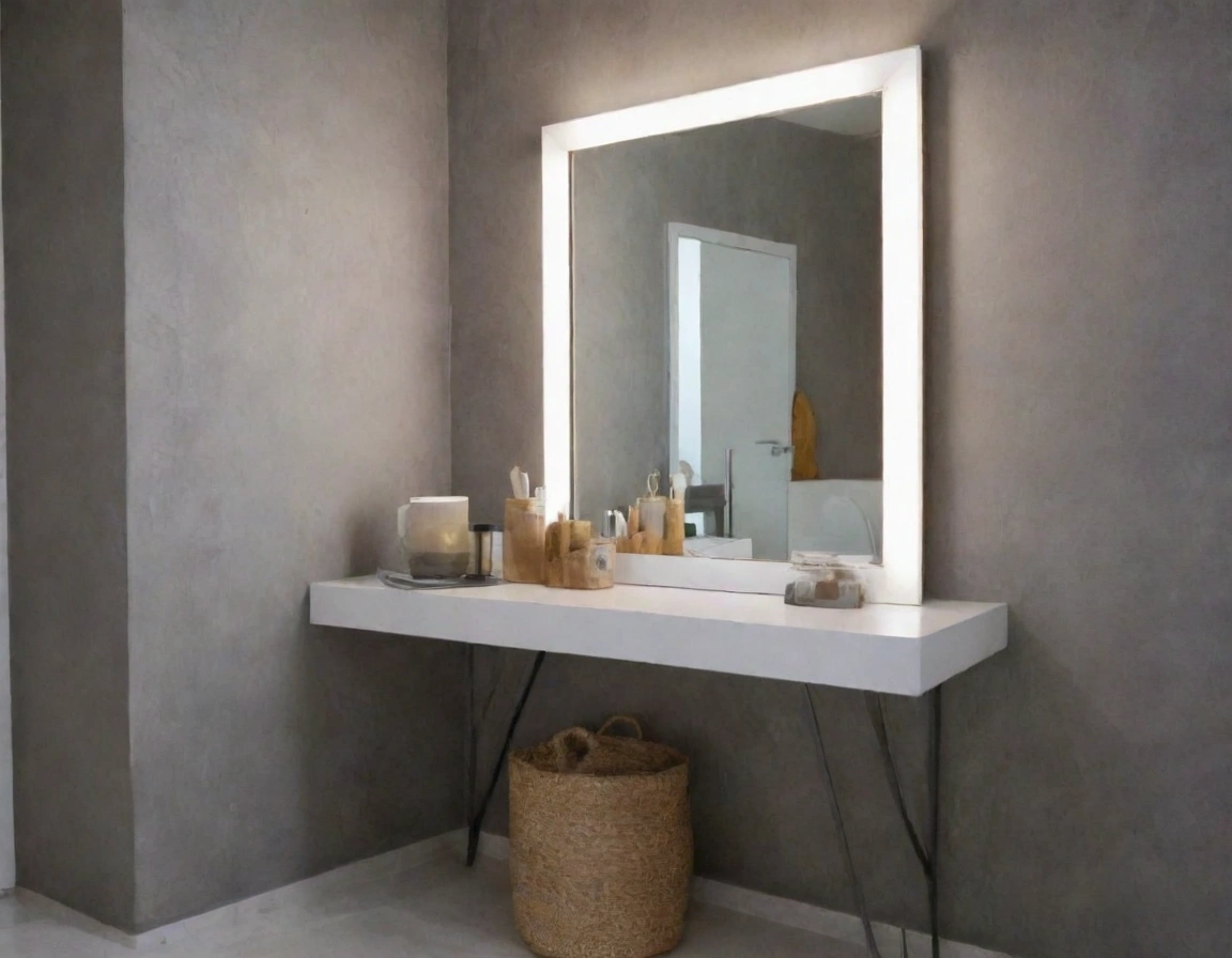 decoración con espejos (2)