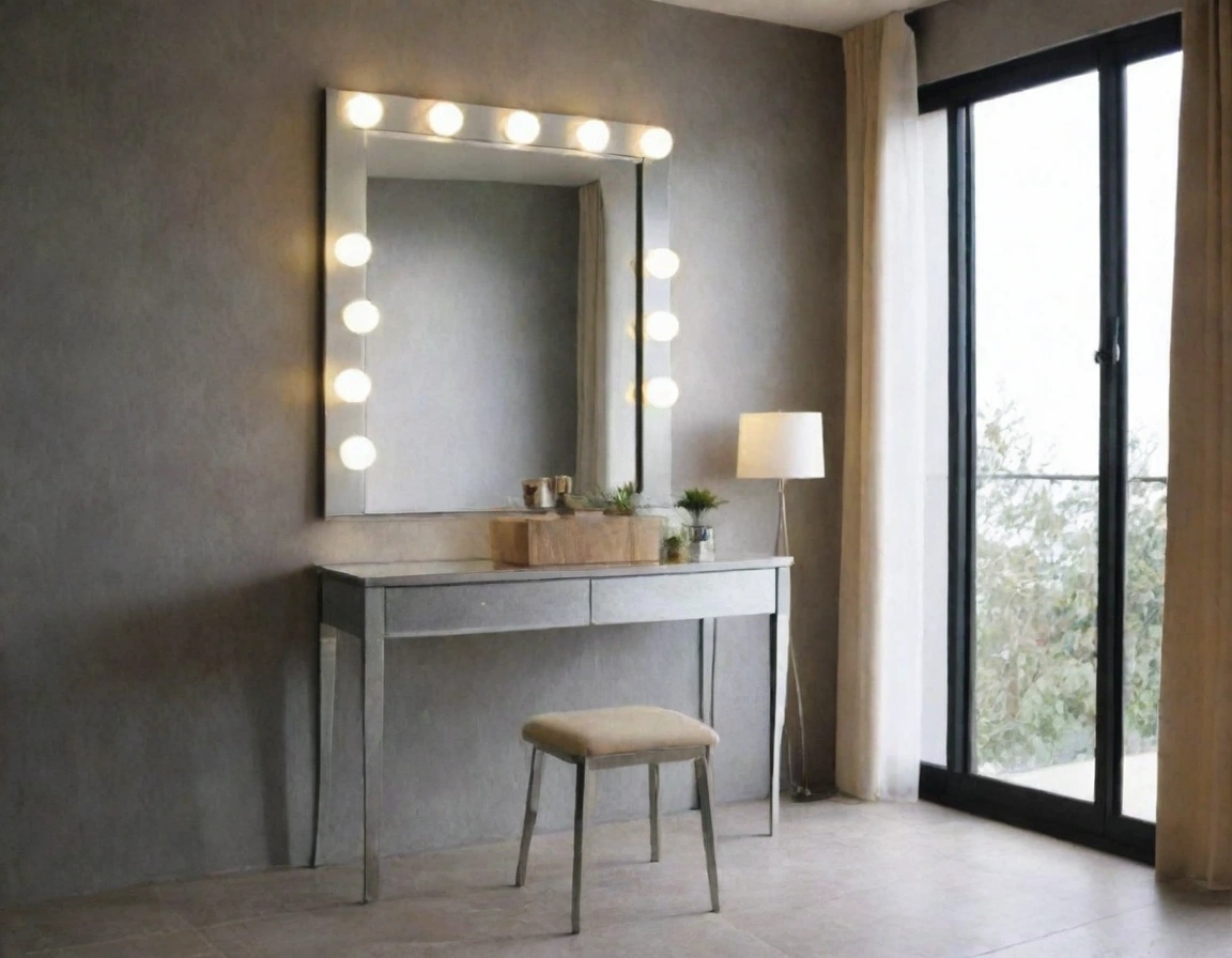 decoración con espejos (5)