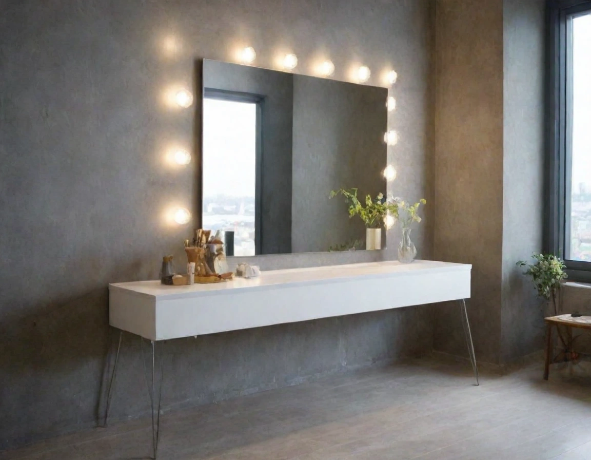 decoración con espejos (6)