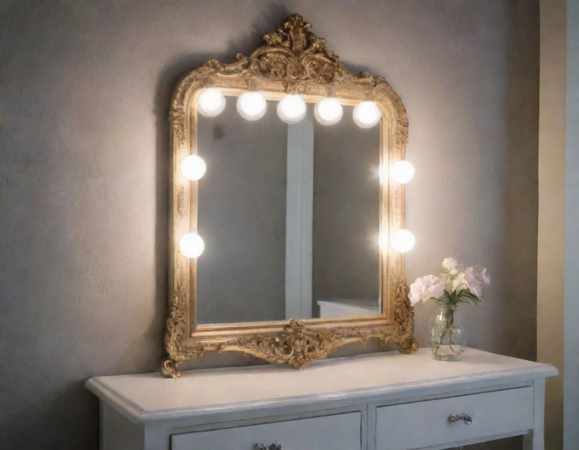 decoración con espejos (7)