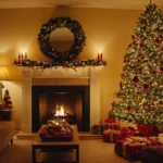 decoracion navidad