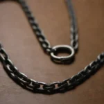 devolverle la vida a tu cadena de plata y hacer que luzca como nueva otra vez