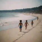 donde ir de vacaciones con niños en España