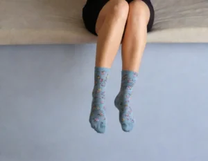 dormir con calcetines si o no