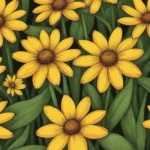 el 21 de marzo porque se regalan flores amarillas