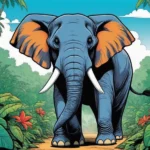 elefante