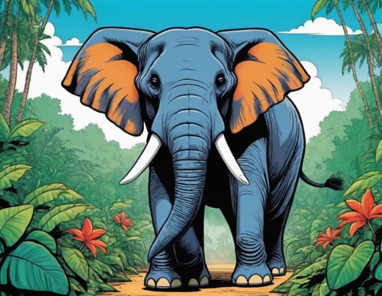 elefante