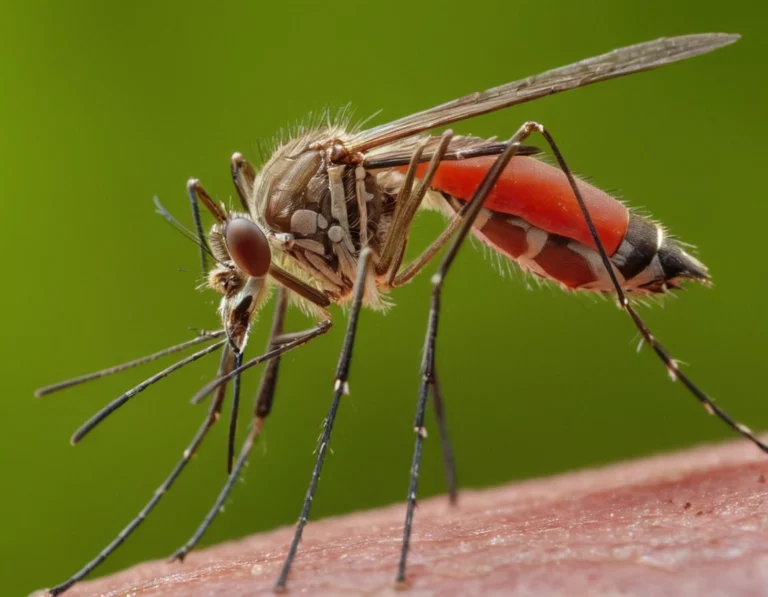 evitar mosquitos