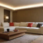 ideas sencillas para decorar la pared del comedor