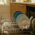 Guía Paso a Paso para Limpiar el Interior de tu Lavavajillas