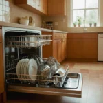 Consejos para el Mantenimiento de Lavavajillas Whirlpool